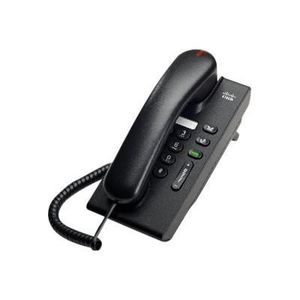 Téléphone fixe CISCO - CP-6901-CL-K9=