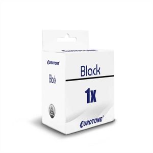 Cartouche d'encre compatible 953XL H953XLB/CL Noir et couleurs (H953B/CL) -  Toner Services