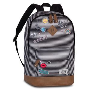 sac a dos 26 litres cdiscount