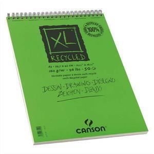 Canson Album Croquis Xl Recycle Format A3 777129 Achat Vente Carnet De Croquis Canson Album Croquis Xl Rec Cdiscount