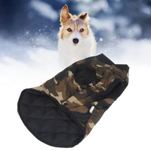 Manteau caniche Cdiscount
