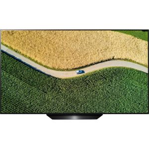LG 65B9 TV OLED 4K UHD - 65" (164cm) - Dolby Vision - son Dolby Atmos - Smart TV Web OS - 4xHDMi - 3xUSB - Classe énergétique A