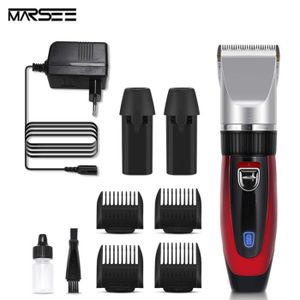 tondeuse barbe solde