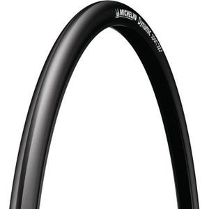 Tube Intérieur Schwalbe Lugano 700 x 25 700 C 25 mm Noir Vélo de Route Cycle Route Pneu
