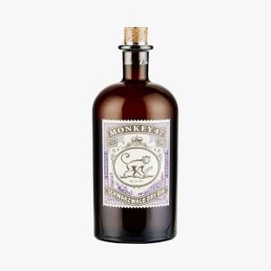 GIN Les5CAVES - Gin Monkey 47 47° - 70cl