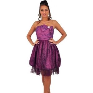 robe soirée cdiscount