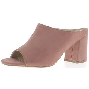 sabot femme talon aiguille