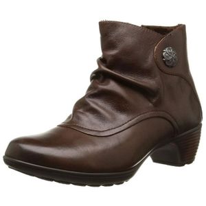 Bottes store romika femme