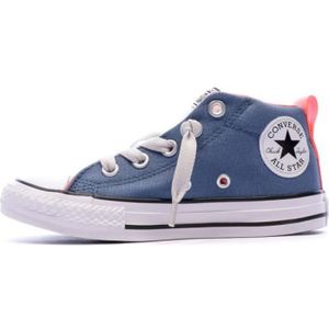 Converse montante bleu - Cdiscount Converse montante bleu - Cdiscount