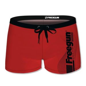 Maillot de bain freegun discount homme