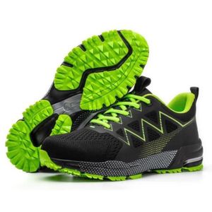 Chaussures de sécurité online pointure 32