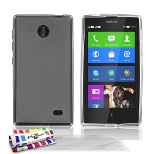 Pack De 5 Films De Protection écran Pour Nokia X20 - Transparents, Robustes, Neufs Dans Leur Emballage