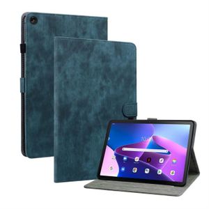 Custodia Portafoglio Per Lenovo Tab M10 FHD Plus 2020 (TB-X606X/F) – Con Slot Per Schede E Supporto – Stella