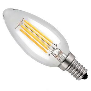 AMPOULE - LED OHP Ampoule LED E14 4W 6500K blanc
