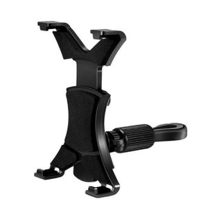 SUPPORT PC ET TABLETTE SUPPORT PC - SUPPORT TABLETTE Support pour tablette pour vélo de spinning Support rotatif pour tablette PC à 360 Support pour