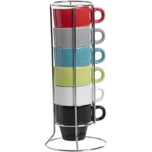 Mug avec Paille réutilisable 45 cl NEURE Transparent - Cdiscount