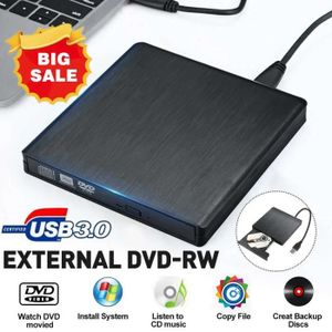 HP K9Q83AA Lecteur DVD externe USB 3.0 noir - Conrad Electronic France