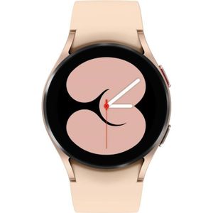 Samsung galaxy watch active 2 44m acier cuir noir store diamant