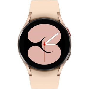 MONTRE CONNECTÉE SAMSUNG Galaxy Watch4 40mm 4G Or