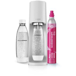 Machine à Eau Gazeuse Sodastream Crystal - Très Bon état - Occasion