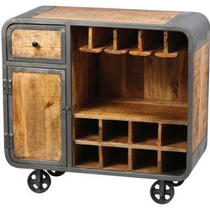 Rangement Bouteille Aperitif Achat Vente Pas Cher