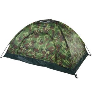 Alomejor le voyage /Étanche et l/ég/ère la randonn/ée B/âche de tente couleur camouflage Pour le camping