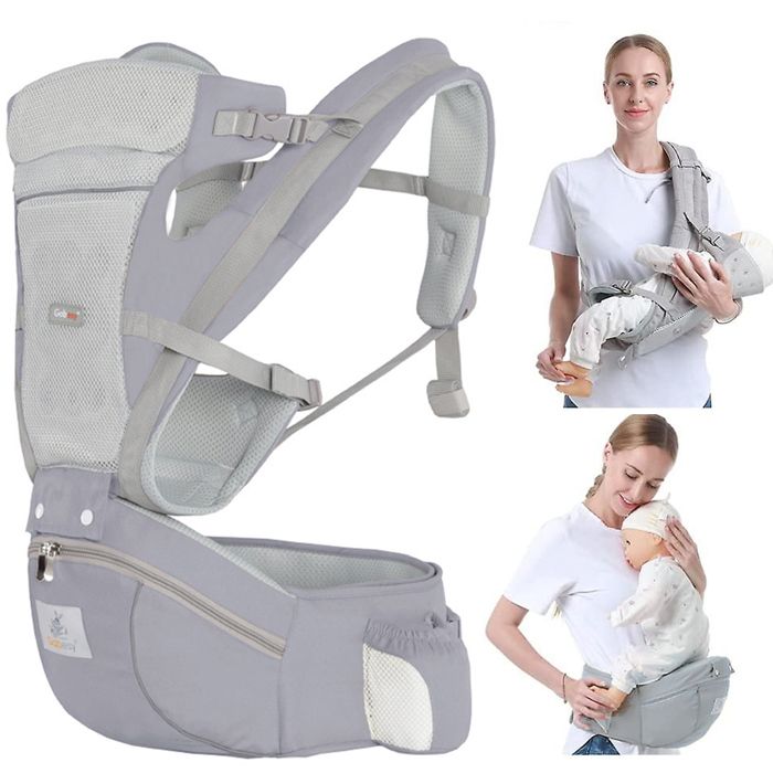Porte bebe Boba 4G Cdiscount