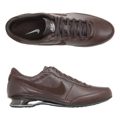 Nike shox vital top