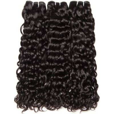 Perruque Synthétique ABBY 24B - Blond Doré Mi-long - Bonnet Moyen - Neuf Avec étiquettes