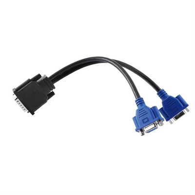 PremiumCord MHL 3.0 (micro USB/HDTV) adaptér kabel na HDMI