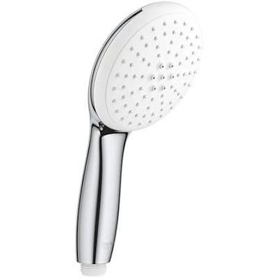 Flexible De Douche Grohe Métal 1/2FFx15x1FM Longueur 1 Pour Lavabo Robinetterie Chrome Nouveauf