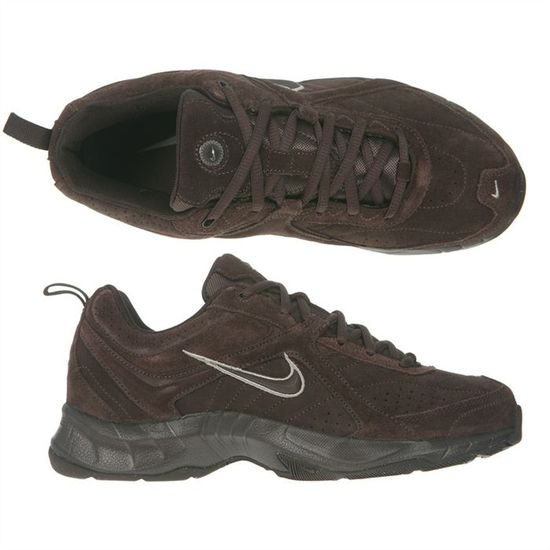 NIKE Chaussure T Lite VI NL Homme Cdiscount Chaussures