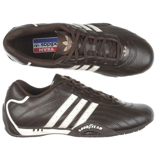 ADIDAS Chaussure Adi Racer Low Homme Cdiscount Chaussures