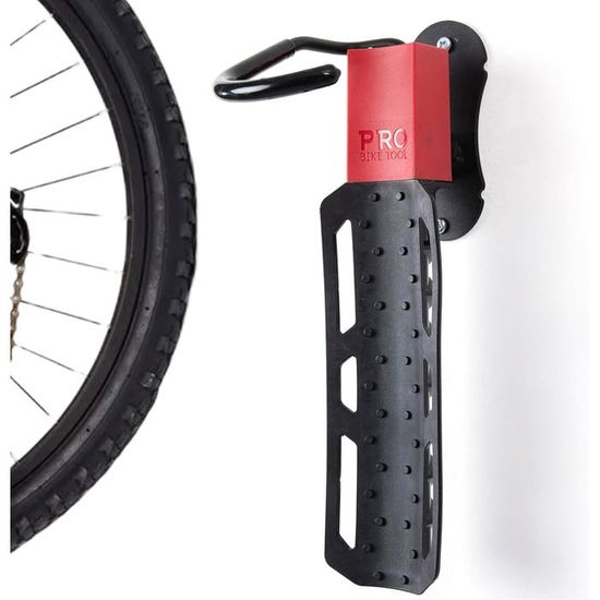 Support Mural Pivotant Pour Vélo, Cintres De Vélo Pour Garage