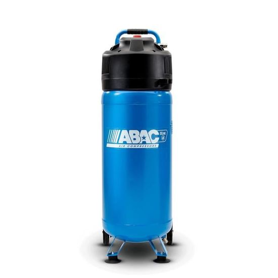 ABAC Compresseur d'Air Vertical EASEAIR 50V Cdiscount Bricolage — free download