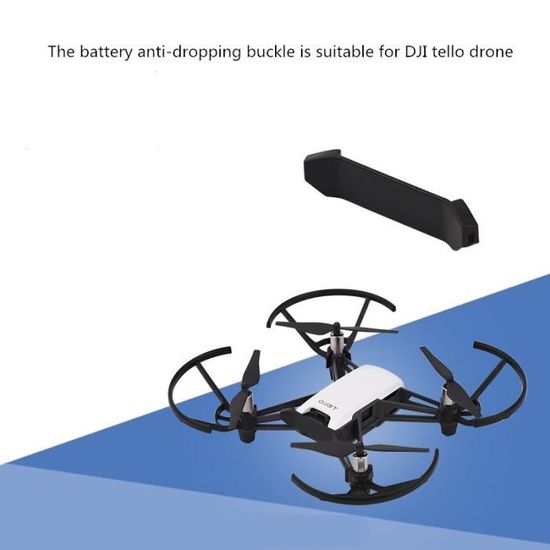 Batterie Drone DJI T10 - Noir, Neuve, Pour Agras T10