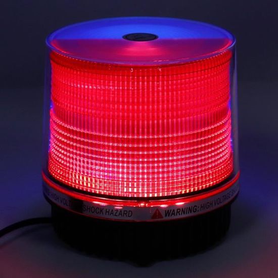 Lumière Stroboscopique De Position Pour Canot De Sauvetage