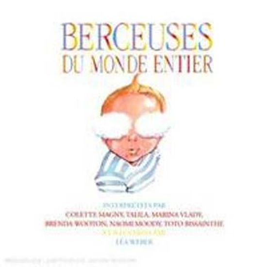 Berceuses Du Monde Entier Cdiscount Berceuses Du Monde Entier Cdiscount