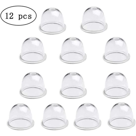 Begot Lot De 2 Ampoules D'amorçage 594281, Compatibles Avec