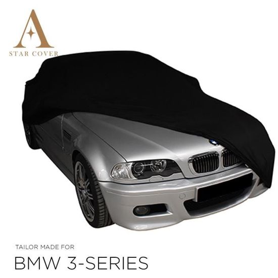 Bâche Protection BMW X5 - Robuste, étanche et respirante