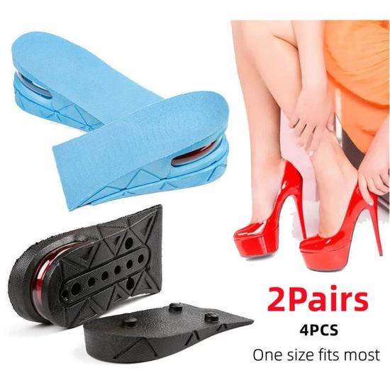 Protège Talons Hauts Transparents Talonnette,Juste De Protection Pour Talons Hauts Pour Femme,prévention Protege Talon Chaussure Aiguille