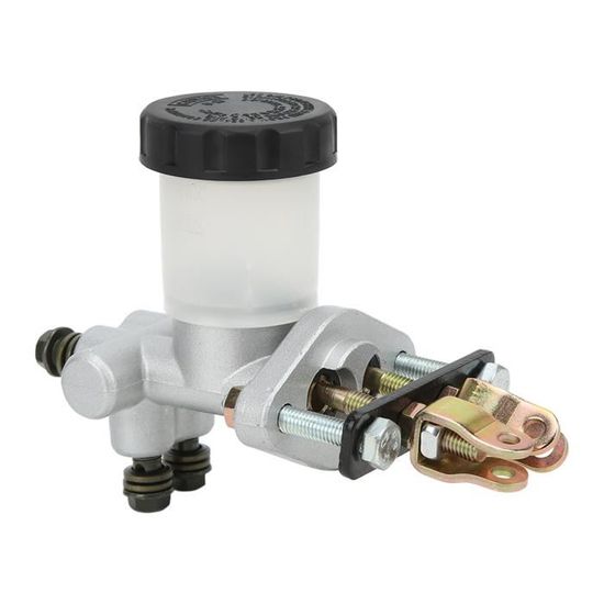 Maître-Cylindre Embrayage 8200039836 - Compatible Renault Espace IV 1.9 DCi, 2.0 DCi, 2.2 DCi, 3.0 DCi