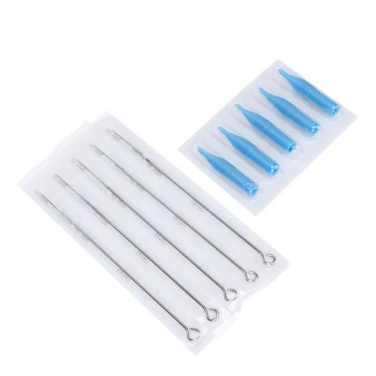 Pointe De Teinture UL 14 Pouces – Outil De Teinture Textile (Occasion)