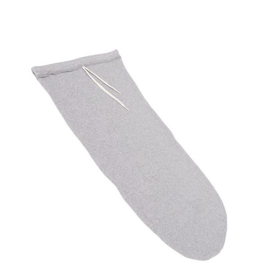 Chaussette moulée Mothinessto Extra large Coton doux
