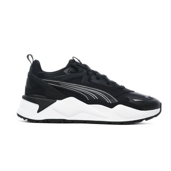 Chaussures PUMA Rsx Efekt Reflective Noir Homme Adulte