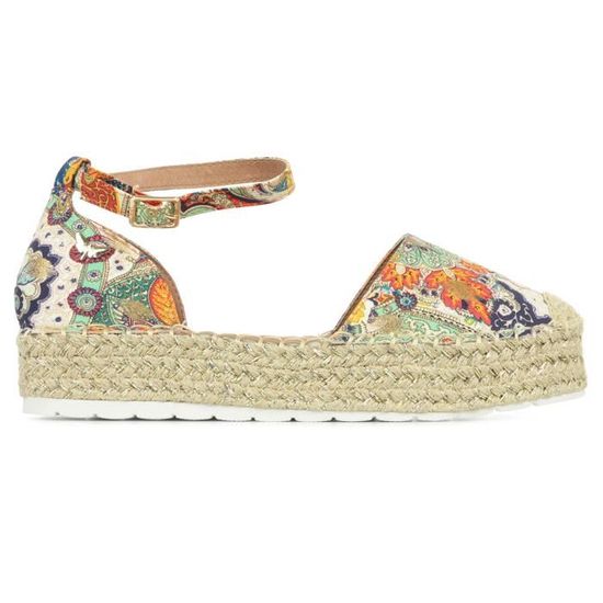 Espadrilles les store petites bombes