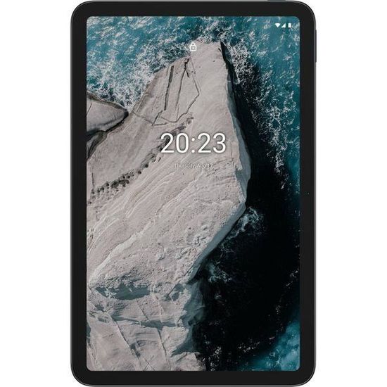 Nokia Tablette T20 10"4 WIFI 32GB 3GB RAM Deep Ocean