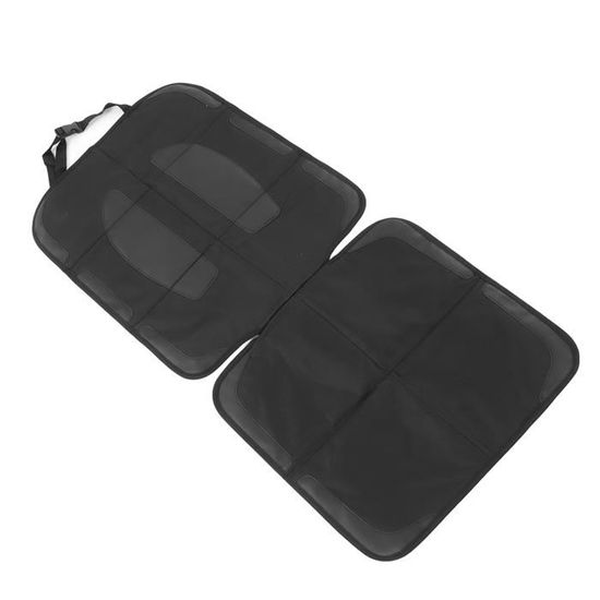 Protecteur De Siège Voiture Pour Mercedes GLA (2014-2020) X156 - Housse Imperméable Oxford Avec Poches
