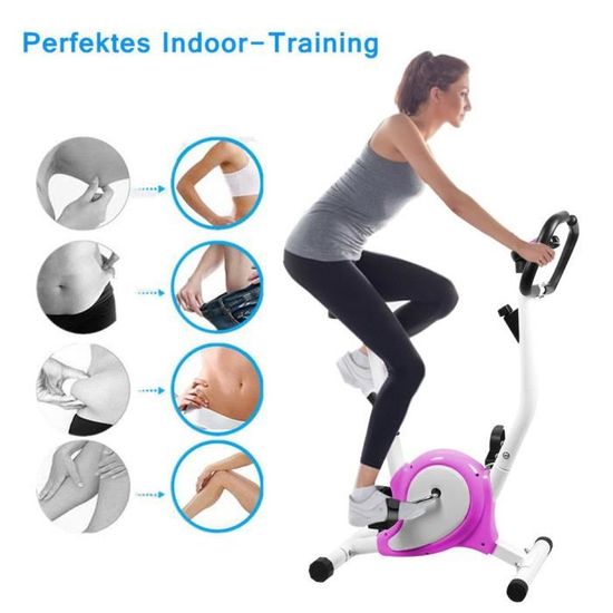 Perte de poids et velo appartement outlet