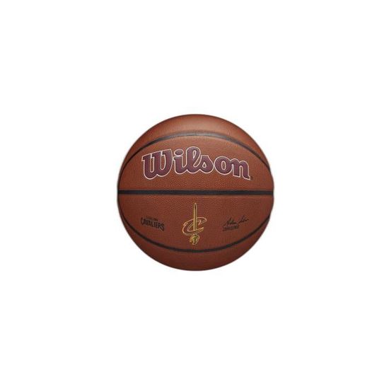 NBA balle rebondissante Dribbler Orlando Magic Wilson - Mini ballons de